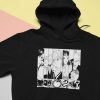 The Seven Deadly Sins Hoodie