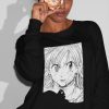 The Seven Deadly Sins Sweatshirt