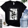 The Seven Deadly Sins T Shirt