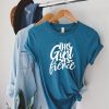 This Girl is Fierce Shirt