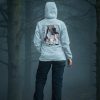 Tokyo Ghoul Hoodie