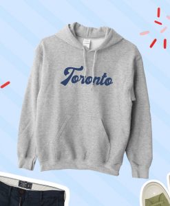 Toronto Hoodie