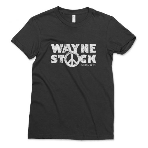 WAYNE STOCK Shirt