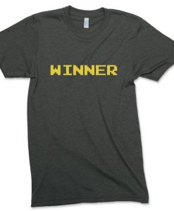 WINNER Shirt