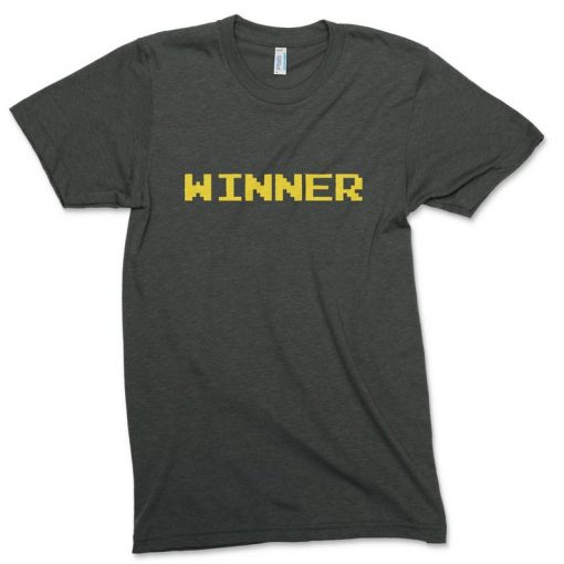 WINNER Shirt