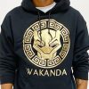 Wakanda Unisex Men's Hoodie