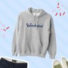 Wanderlust Hoodie