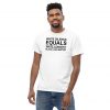 White Silence Equals White Consent T Shirt