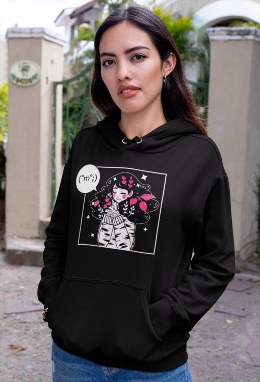 Yami Kawaii Hoodie