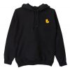 Yellow Duck Hoodie