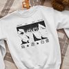 Yu Yu Hakusho Sweatshirt