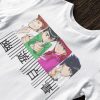 Yu Yu Hakusho T shirt