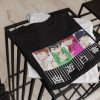 Yu Yu Hakusho T shirt