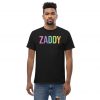 Zaddy Unisex T Shirt