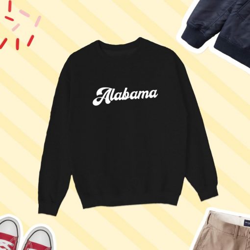 Alabama Sweatshirt