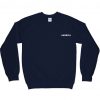 America Crewneck Sweatshirt