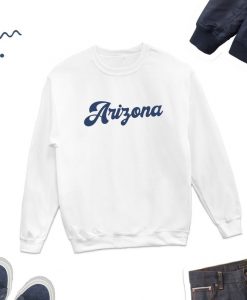 Arizona Sweatshirt