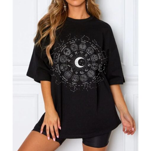 Astrology Shirt