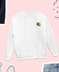 Avocado Sweatshirt