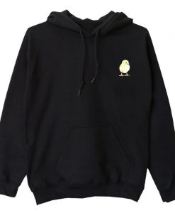 Baby Chick Hoodie