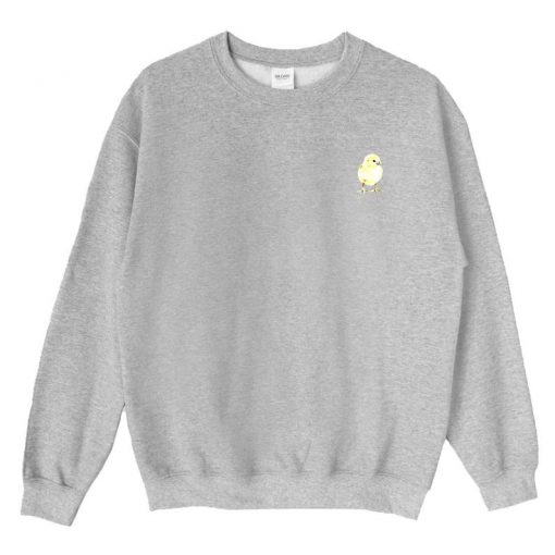 Baby Chick Sweatshirt