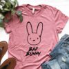 Bad Bunny T Shirt