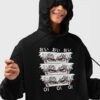 Bakugo OI OI OI Hoodie