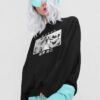 Bakugou Sweatshirt