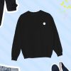 Baseball Ball Sweatshirt