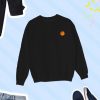 Basketball Ball Sweatshirt