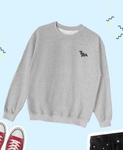 Bat Sweatshirt