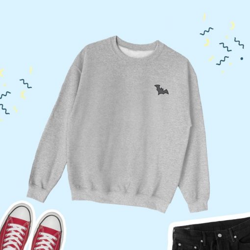 Bat Sweatshirt