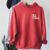 Be Kind Human Unisex Hoodie