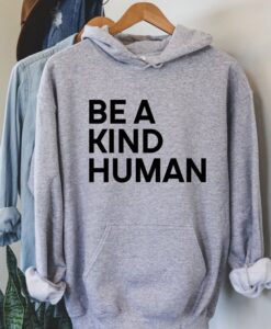 Be Kind hoodie