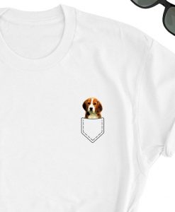 Beagle Dog Shirt