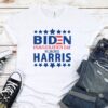 Biden President T Shirt