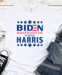 Biden President T Shirt