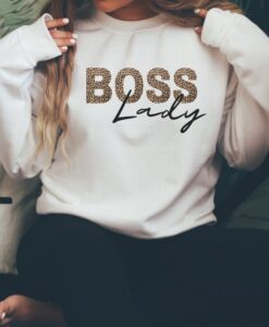 Boss Sweatshirt