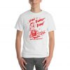 Burn Bundy Burn T Shirt