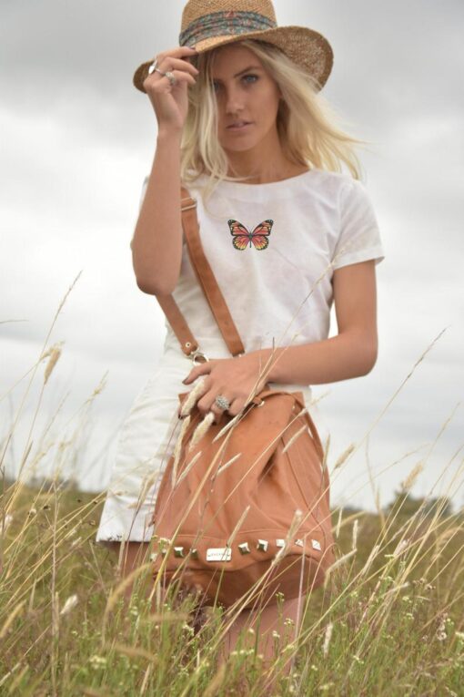 Butterfly T-shirt