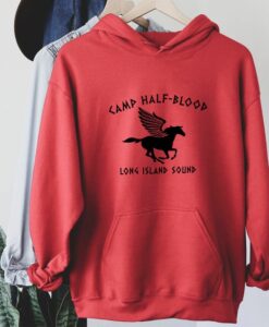 Camp Half Blood hoodie