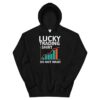 Capitalist Lucky Trading Unisex Hoodie