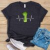 Celery Heartbeat T-Shirt