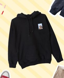 Chimp Hoodie