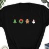 Christmas Lover Shirt