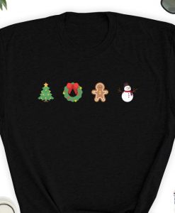 Christmas Lover Shirt