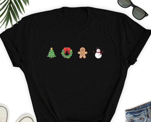 Christmas Lover Shirt