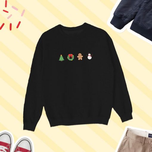 Christmas Sweatshirt