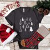 Christmas Tree Shirt