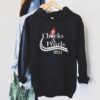 Chucks And Pearls 2021 Hoodie